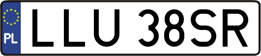 LLU38SR