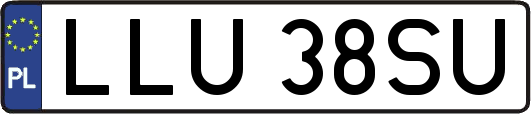 LLU38SU