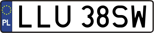 LLU38SW