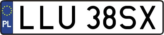 LLU38SX