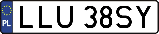 LLU38SY