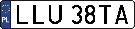 LLU38TA