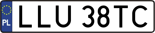 LLU38TC