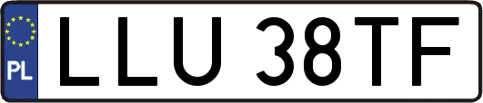 LLU38TF