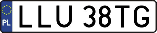 LLU38TG