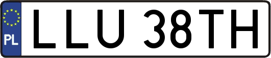 LLU38TH