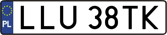 LLU38TK