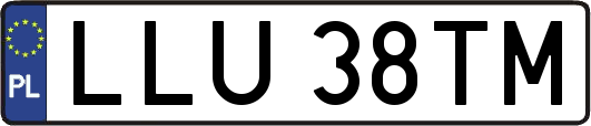 LLU38TM