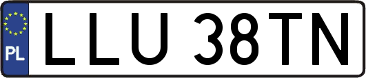 LLU38TN