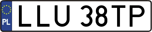 LLU38TP