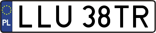 LLU38TR