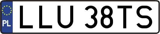 LLU38TS