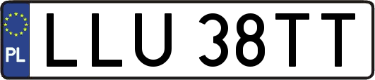 LLU38TT