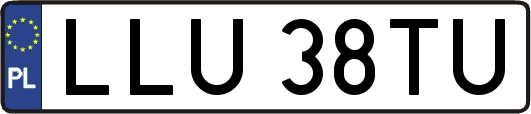 LLU38TU