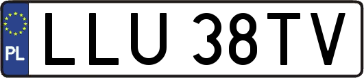 LLU38TV