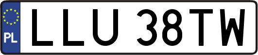 LLU38TW