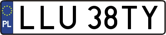 LLU38TY