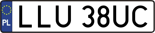 LLU38UC