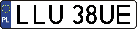 LLU38UE