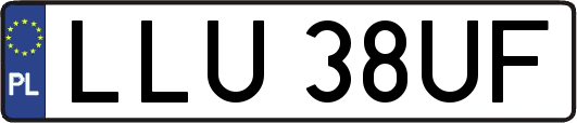 LLU38UF
