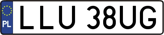 LLU38UG