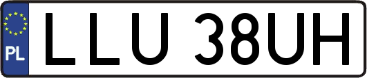 LLU38UH