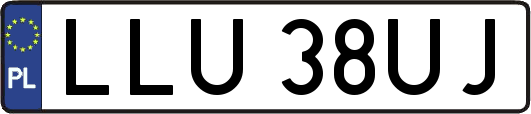 LLU38UJ