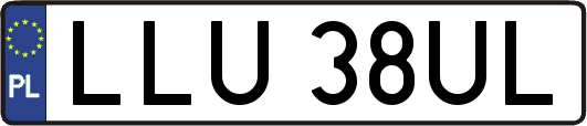 LLU38UL