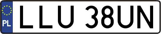 LLU38UN