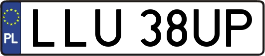 LLU38UP