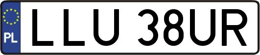 LLU38UR
