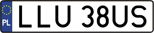 LLU38US