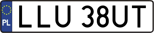 LLU38UT