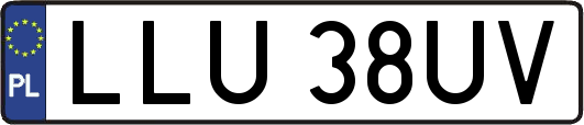 LLU38UV