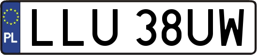LLU38UW