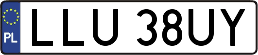 LLU38UY