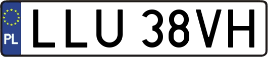 LLU38VH