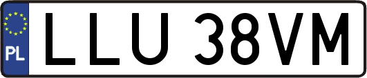 LLU38VM