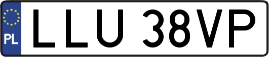 LLU38VP