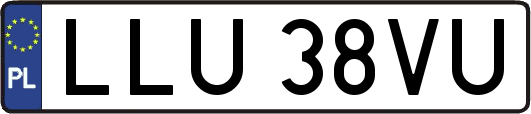 LLU38VU