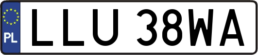 LLU38WA