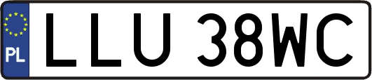 LLU38WC