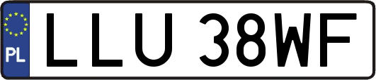 LLU38WF