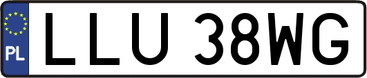 LLU38WG