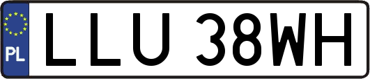 LLU38WH