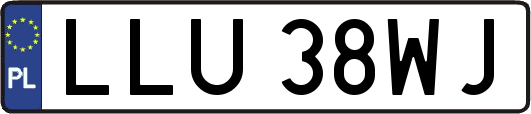 LLU38WJ