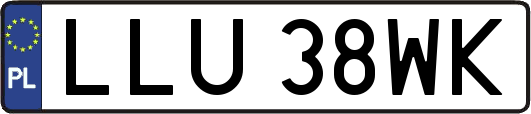 LLU38WK