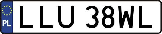 LLU38WL