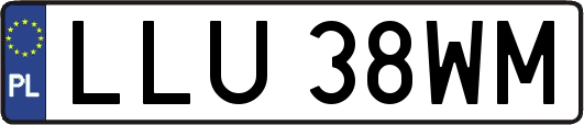 LLU38WM