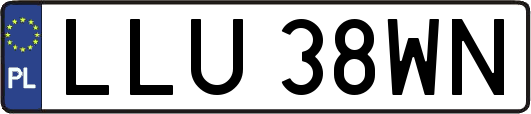 LLU38WN